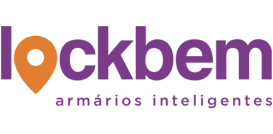 Logo da lockbem